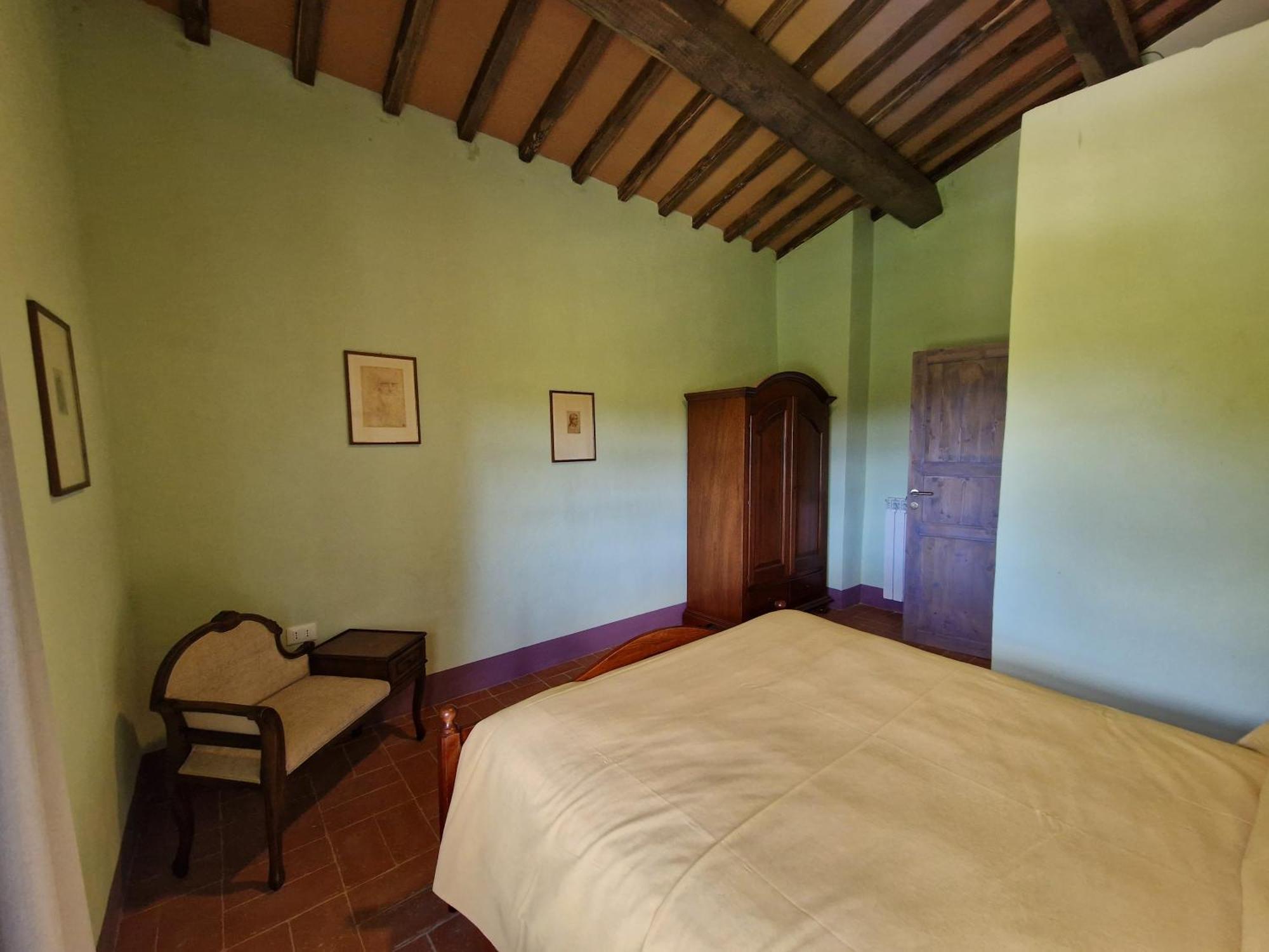 Agriturismo Ai Massi Казале Маритимо Екстериор снимка