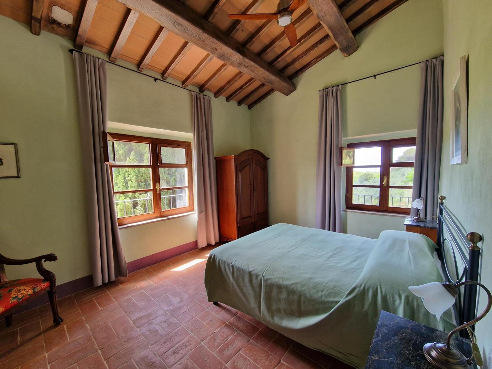 Agriturismo Ai Massi Казале Маритимо Екстериор снимка