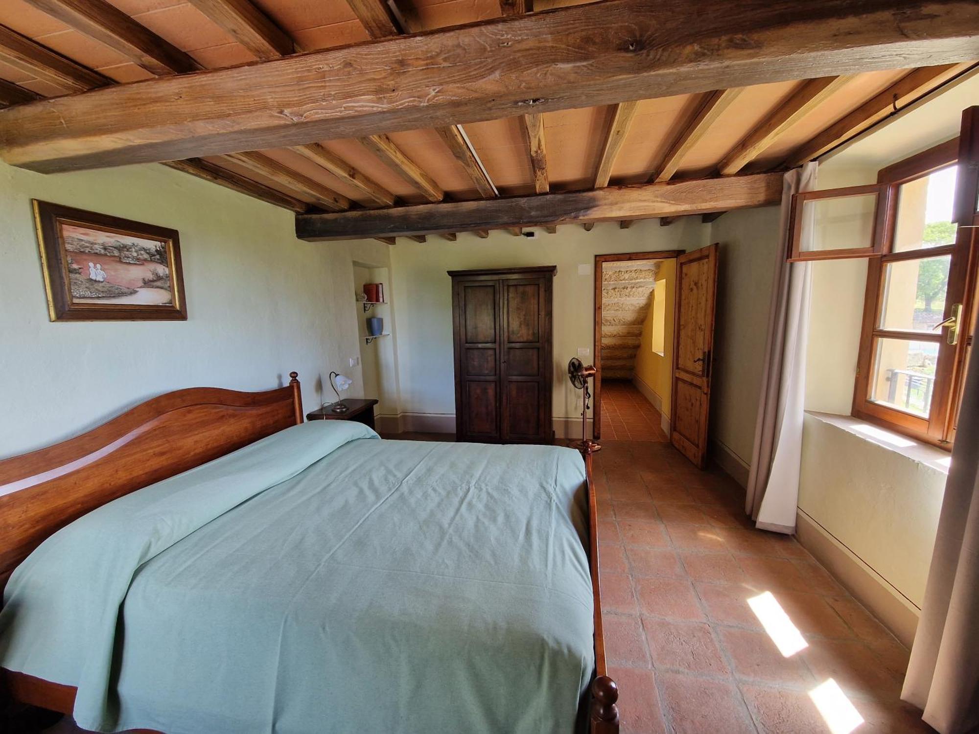 Agriturismo Ai Massi Казале Маритимо Екстериор снимка
