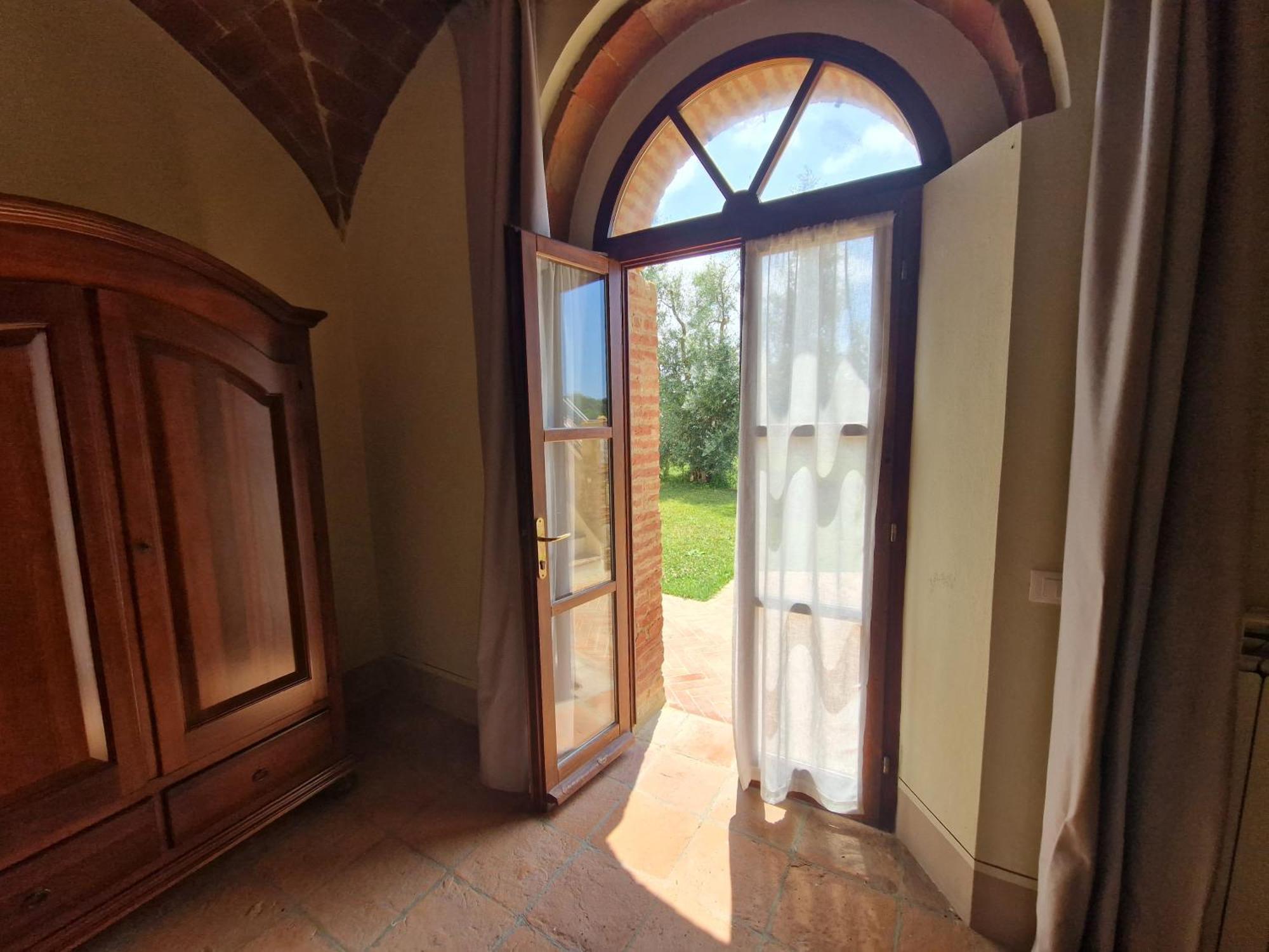 Agriturismo Ai Massi Казале Маритимо Екстериор снимка