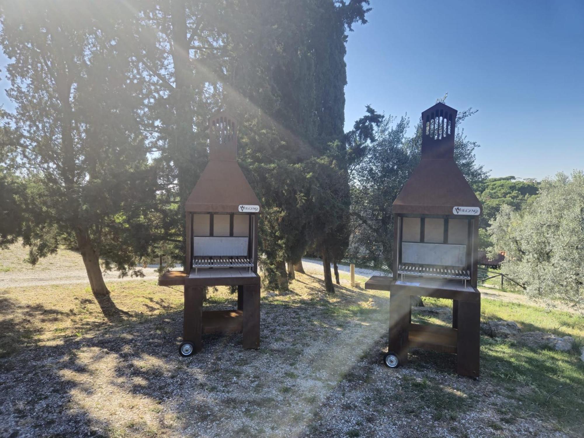 Agriturismo Ai Massi Казале Маритимо Екстериор снимка