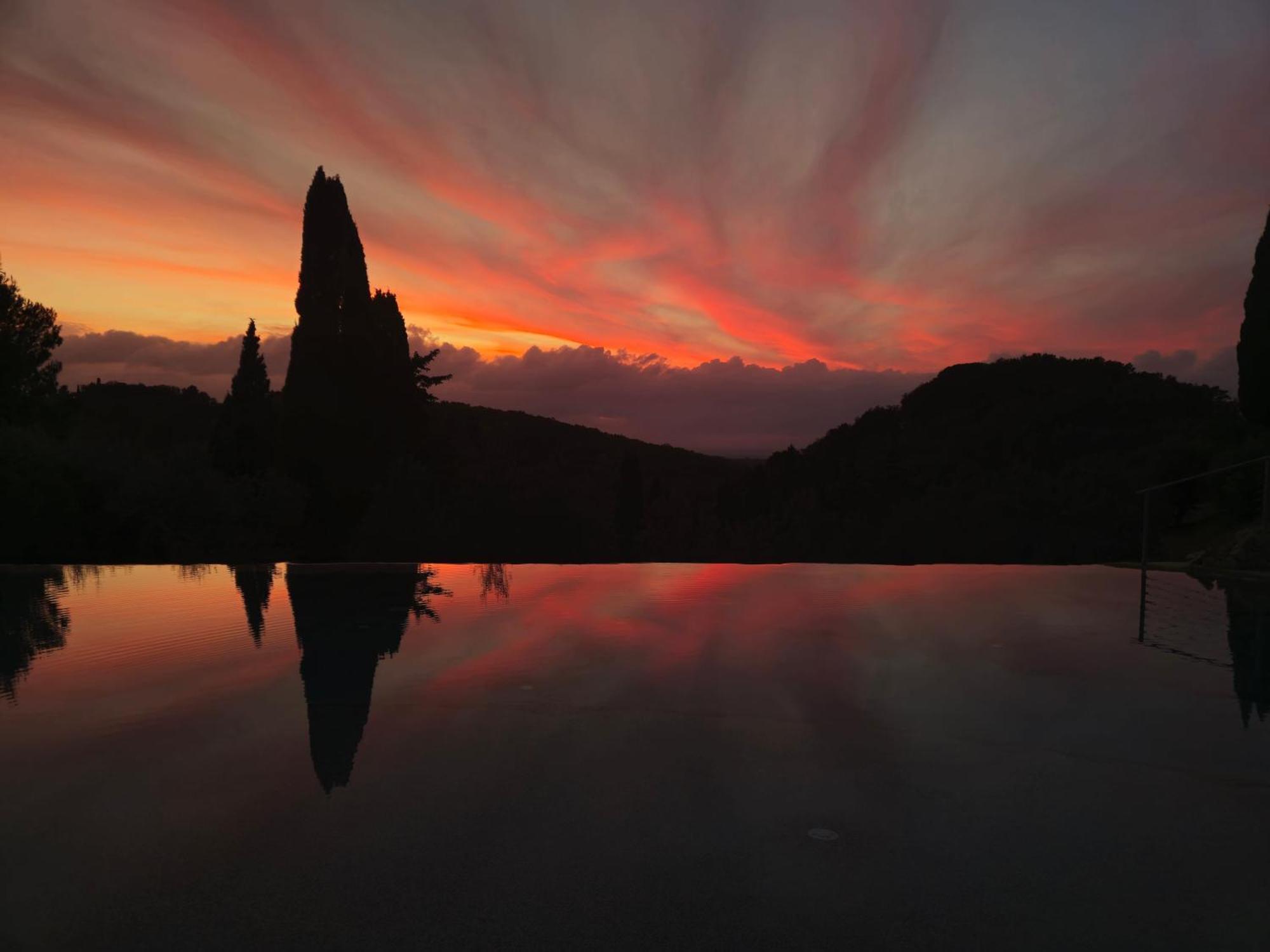 Agriturismo Ai Massi Казале Маритимо Екстериор снимка