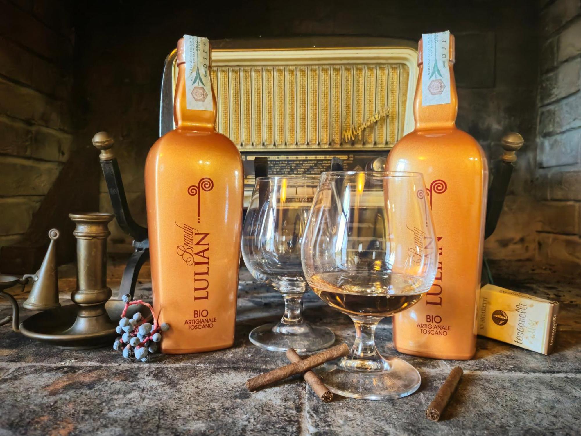 Agriturismo Ai Massi Казале Маритимо Екстериор снимка