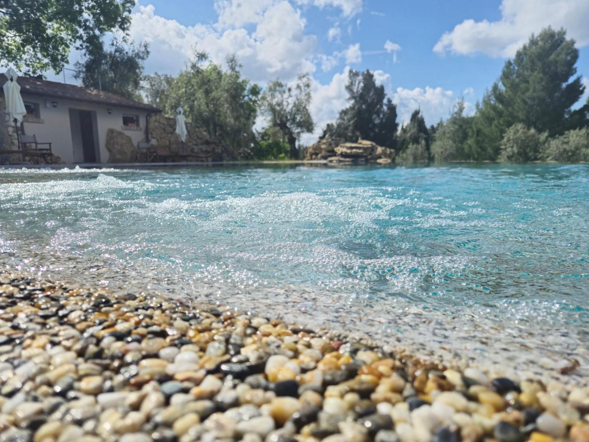 Agriturismo Ai Massi Казале Маритимо Екстериор снимка