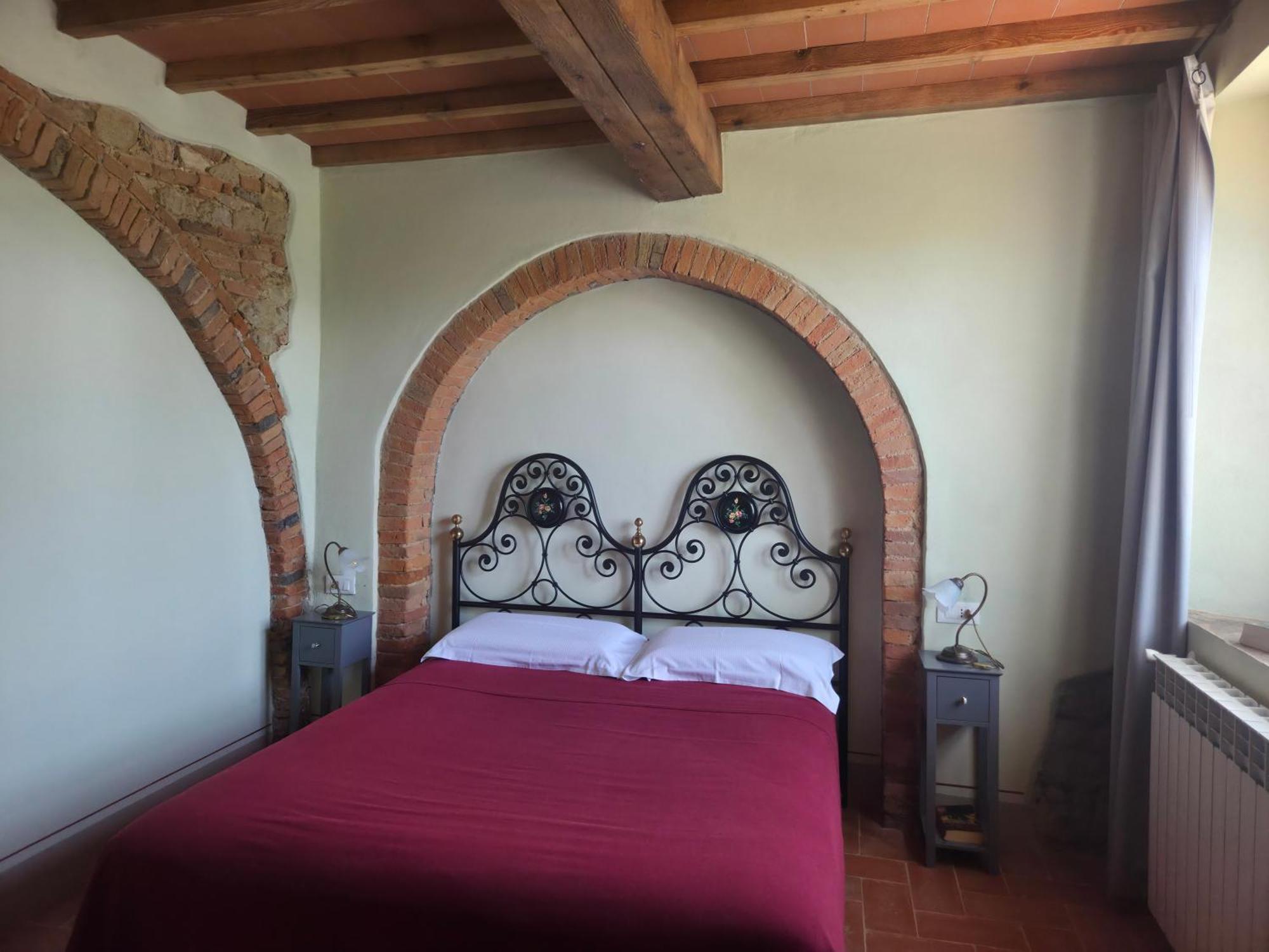 Agriturismo Ai Massi Казале Маритимо Екстериор снимка