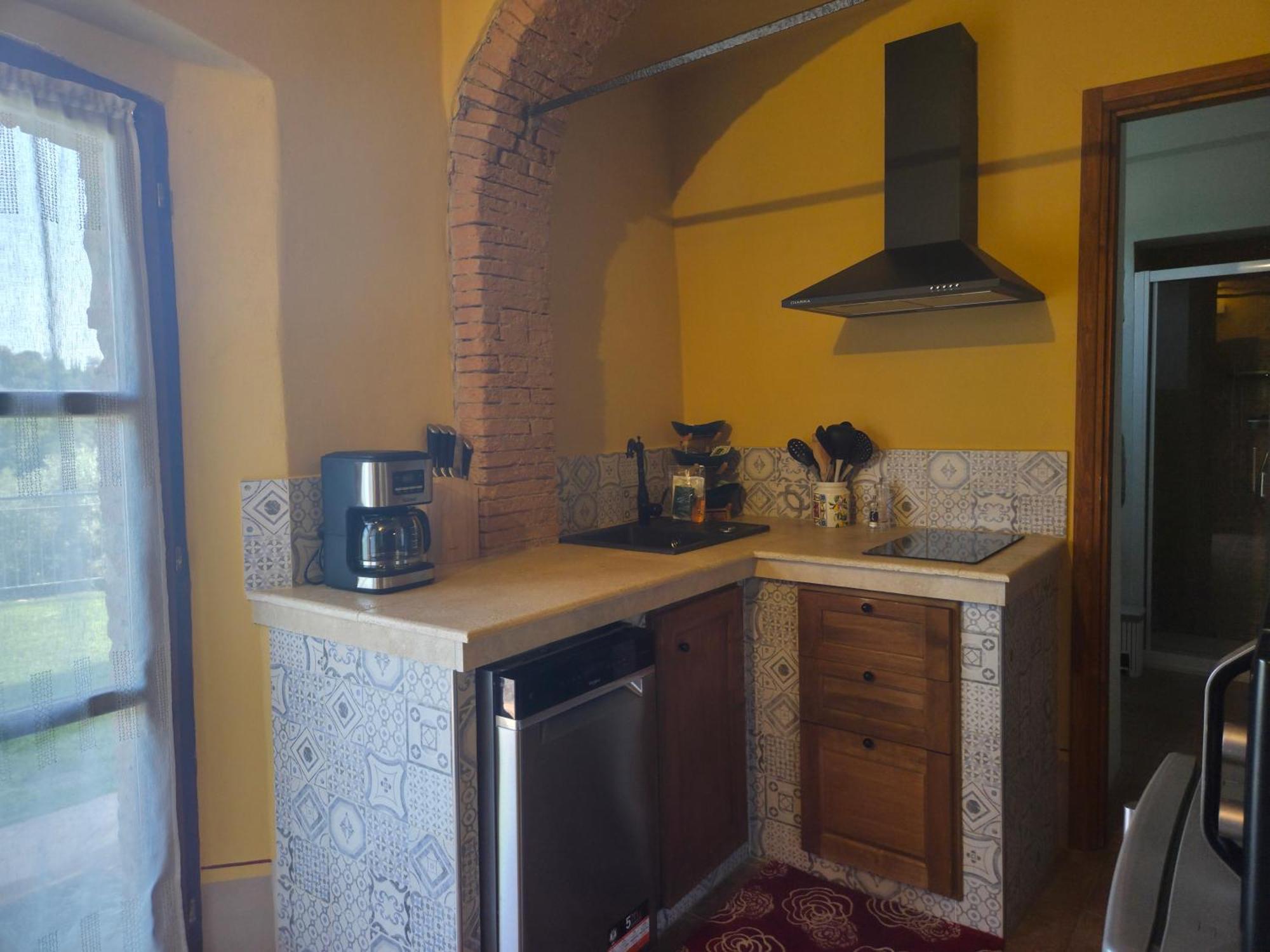 Agriturismo Ai Massi Казале Маритимо Екстериор снимка