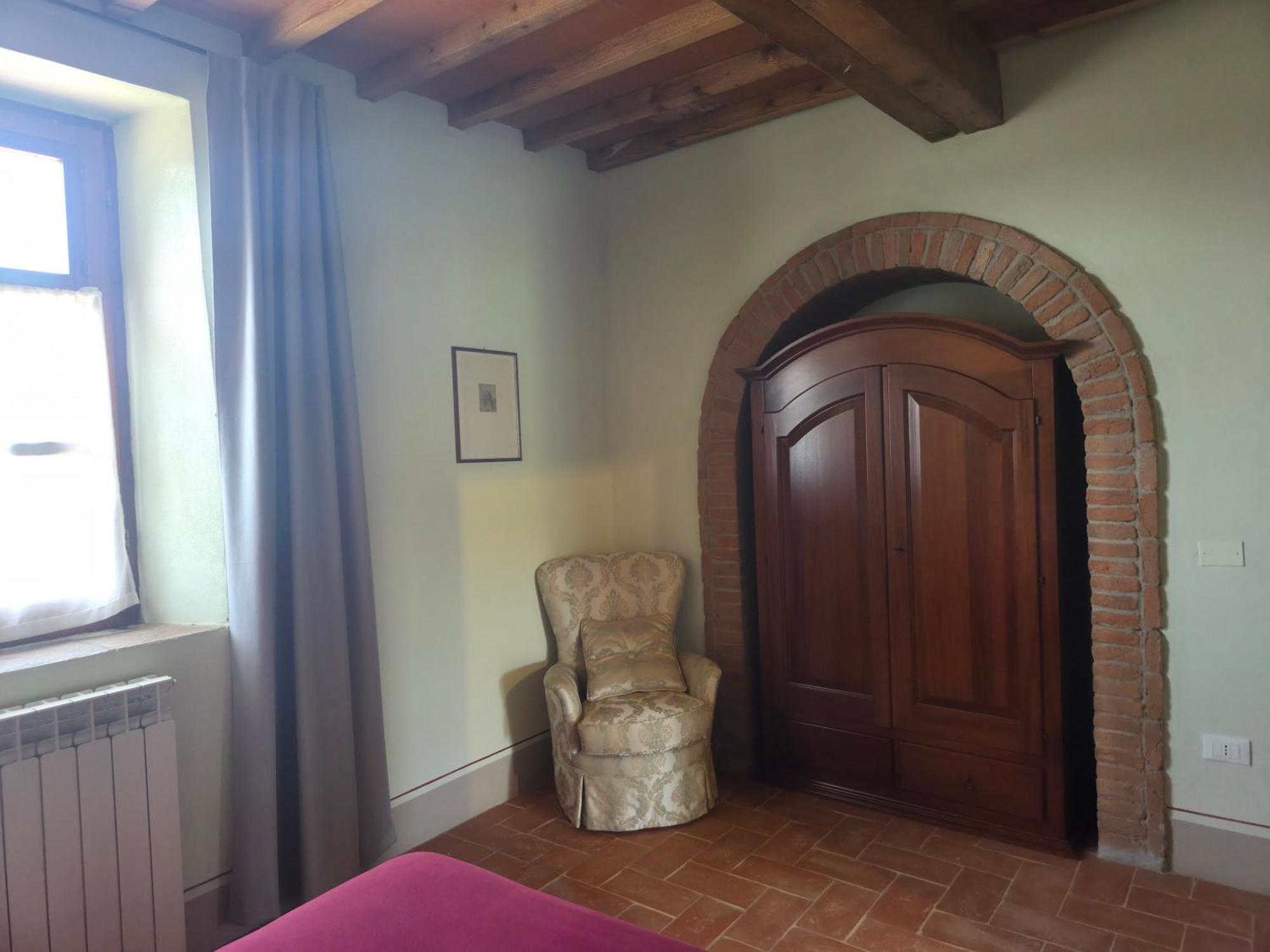 Agriturismo Ai Massi Казале Маритимо Екстериор снимка