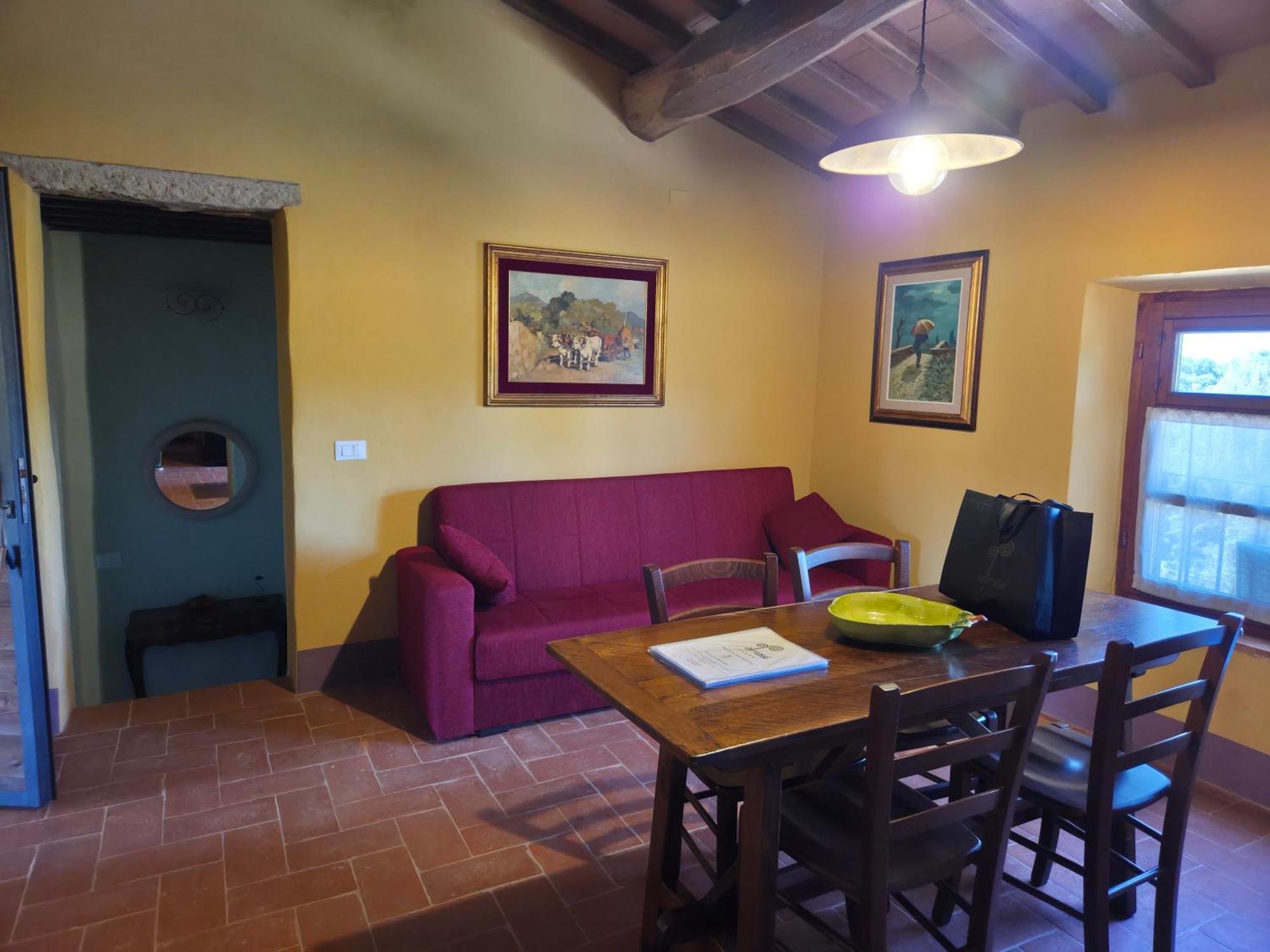 Agriturismo Ai Massi Казале Маритимо Екстериор снимка