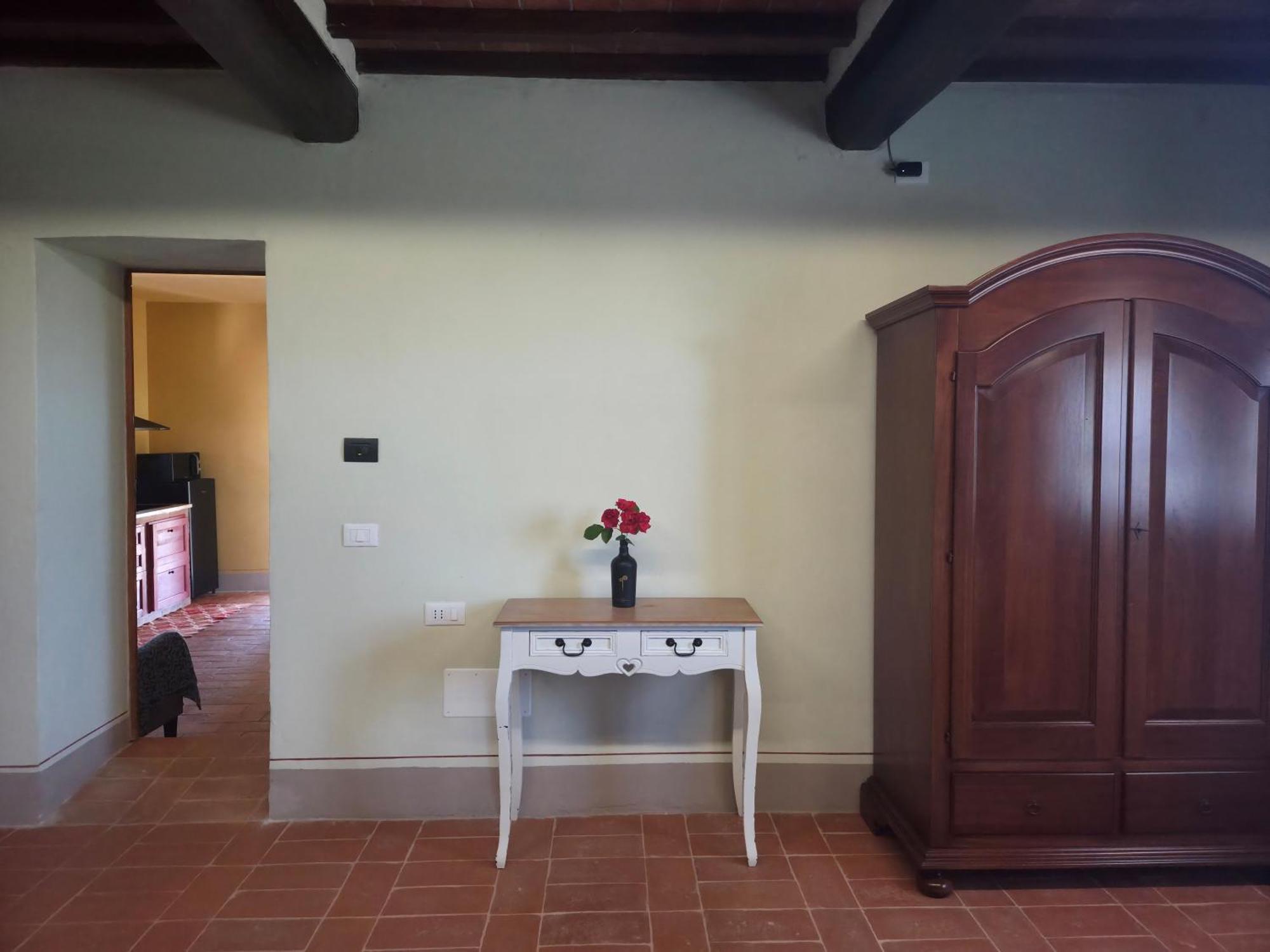 Agriturismo Ai Massi Казале Маритимо Екстериор снимка